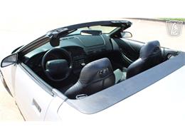 1996 Chevrolet Corvette (CC-2079332) for sale in Tulsa, Oklahoma