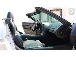1996 Chevrolet Corvette (CC-2079332) for sale in Tulsa, Oklahoma