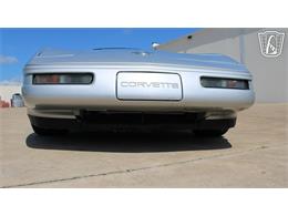 1996 Chevrolet Corvette (CC-2079332) for sale in Tulsa, Oklahoma