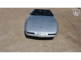 1996 Chevrolet Corvette (CC-2079332) for sale in Tulsa, Oklahoma