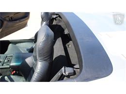 1996 Chevrolet Corvette (CC-2079332) for sale in Tulsa, Oklahoma