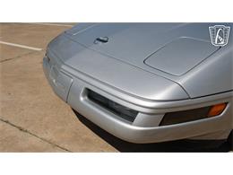 1996 Chevrolet Corvette (CC-2079332) for sale in Tulsa, Oklahoma