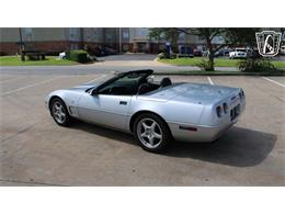 1996 Chevrolet Corvette (CC-2079332) for sale in Tulsa, Oklahoma