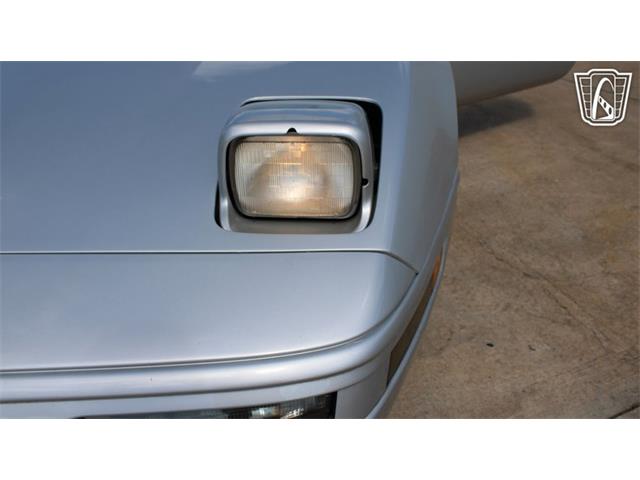 1996 Chevrolet Corvette (CC-2079332) for sale in Tulsa, Oklahoma