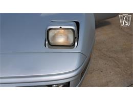 1996 Chevrolet Corvette (CC-2079332) for sale in Tulsa, Oklahoma