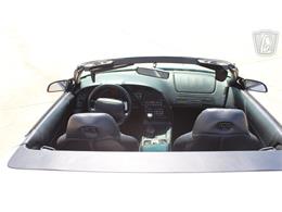 1996 Chevrolet Corvette (CC-2079332) for sale in Tulsa, Oklahoma
