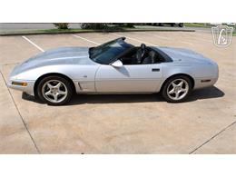 1996 Chevrolet Corvette (CC-2079332) for sale in Tulsa, Oklahoma