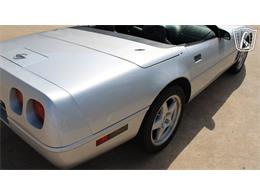 1996 Chevrolet Corvette (CC-2079332) for sale in Tulsa, Oklahoma
