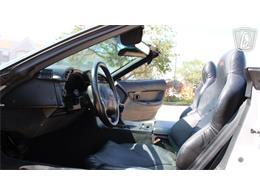 1996 Chevrolet Corvette (CC-2079332) for sale in Tulsa, Oklahoma
