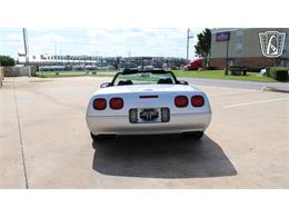 1996 Chevrolet Corvette (CC-2079332) for sale in Tulsa, Oklahoma
