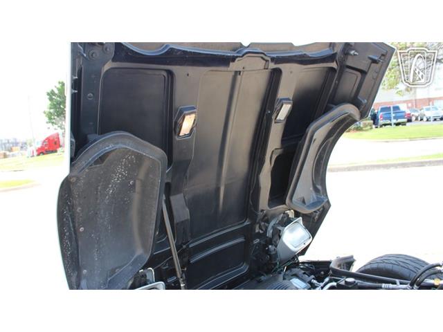 1996 Chevrolet Corvette (CC-2079332) for sale in Tulsa, Oklahoma