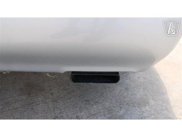 1996 Chevrolet Corvette (CC-2079332) for sale in Tulsa, Oklahoma