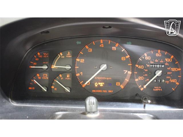 1996 Chevrolet Corvette (CC-2079332) for sale in Tulsa, Oklahoma