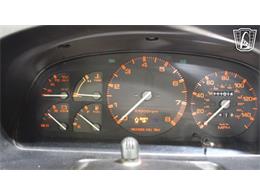1996 Chevrolet Corvette (CC-2079332) for sale in Tulsa, Oklahoma