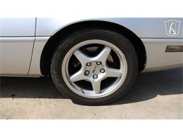 1996 Chevrolet Corvette (CC-2079332) for sale in Tulsa, Oklahoma