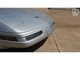 1996 Chevrolet Corvette (CC-2079332) for sale in Tulsa, Oklahoma