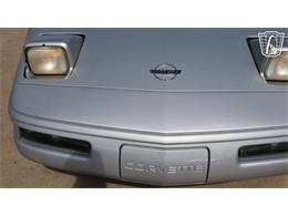 1996 Chevrolet Corvette (CC-2079332) for sale in Tulsa, Oklahoma