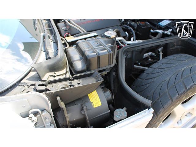 1996 Chevrolet Corvette (CC-2079332) for sale in Tulsa, Oklahoma