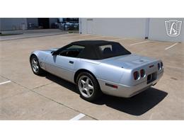 1996 Chevrolet Corvette (CC-2079332) for sale in Tulsa, Oklahoma
