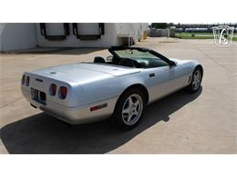 1996 Chevrolet Corvette (CC-2079332) for sale in Tulsa, Oklahoma