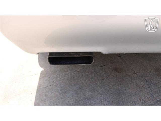 1996 Chevrolet Corvette (CC-2079332) for sale in Tulsa, Oklahoma