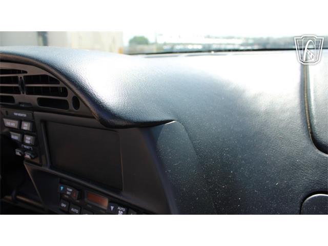1996 Chevrolet Corvette (CC-2079332) for sale in Tulsa, Oklahoma