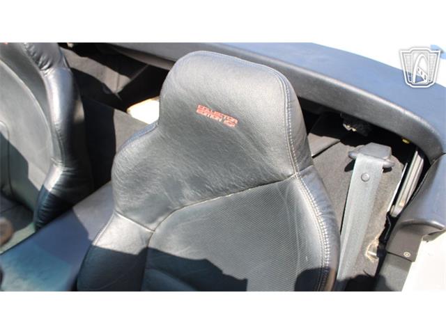 1996 Chevrolet Corvette (CC-2079332) for sale in Tulsa, Oklahoma