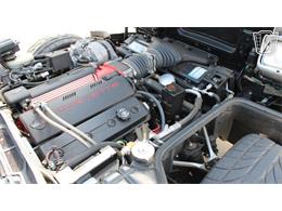 1996 Chevrolet Corvette (CC-2079332) for sale in Tulsa, Oklahoma