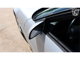 1996 Chevrolet Corvette (CC-2079332) for sale in Tulsa, Oklahoma