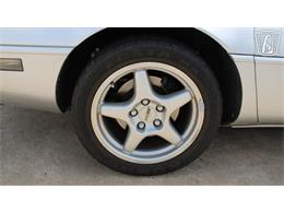 1996 Chevrolet Corvette (CC-2079332) for sale in Tulsa, Oklahoma