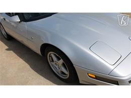 1996 Chevrolet Corvette (CC-2079332) for sale in Tulsa, Oklahoma
