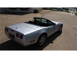 1996 Chevrolet Corvette (CC-2079332) for sale in Tulsa, Oklahoma