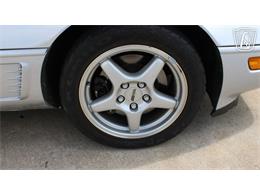 1996 Chevrolet Corvette (CC-2079332) for sale in Tulsa, Oklahoma