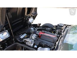 1996 Chevrolet Corvette (CC-2079332) for sale in Tulsa, Oklahoma