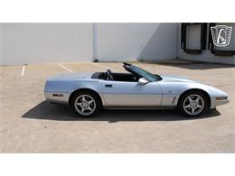 1996 Chevrolet Corvette (CC-2079332) for sale in Tulsa, Oklahoma