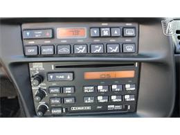 1996 Chevrolet Corvette (CC-2079332) for sale in Tulsa, Oklahoma