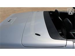 1996 Chevrolet Corvette (CC-2079332) for sale in Tulsa, Oklahoma