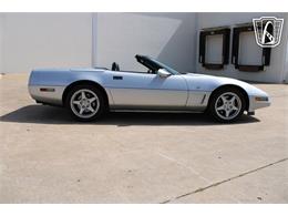 1996 Chevrolet Corvette (CC-2079332) for sale in Tulsa, Oklahoma