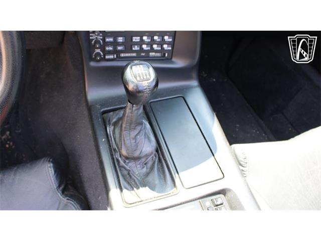 1996 Chevrolet Corvette (CC-2079332) for sale in Tulsa, Oklahoma