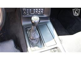 1996 Chevrolet Corvette (CC-2079332) for sale in Tulsa, Oklahoma