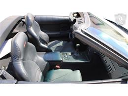 1996 Chevrolet Corvette (CC-2079332) for sale in Tulsa, Oklahoma