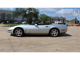 1996 Chevrolet Corvette (CC-2079332) for sale in Tulsa, Oklahoma