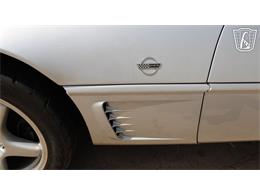 1996 Chevrolet Corvette (CC-2079332) for sale in Tulsa, Oklahoma