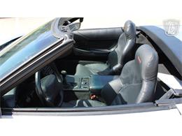 1996 Chevrolet Corvette (CC-2079332) for sale in Tulsa, Oklahoma