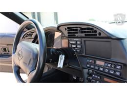 1996 Chevrolet Corvette (CC-2079332) for sale in Tulsa, Oklahoma