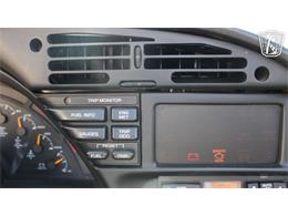 1996 Chevrolet Corvette (CC-2079332) for sale in Tulsa, Oklahoma