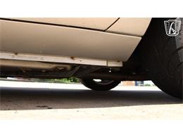 1996 Chevrolet Corvette (CC-2079332) for sale in Tulsa, Oklahoma