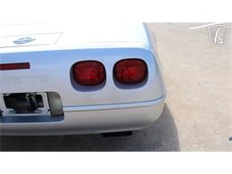 1996 Chevrolet Corvette (CC-2079332) for sale in Tulsa, Oklahoma