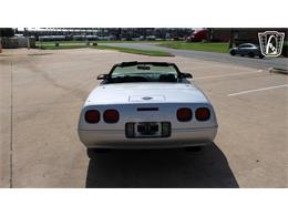 1996 Chevrolet Corvette (CC-2079332) for sale in Tulsa, Oklahoma
