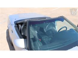 1996 Chevrolet Corvette (CC-2079332) for sale in Tulsa, Oklahoma